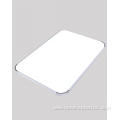 Polycarbonate Sheet Diffusion LED Lighting Sheet Light Cover